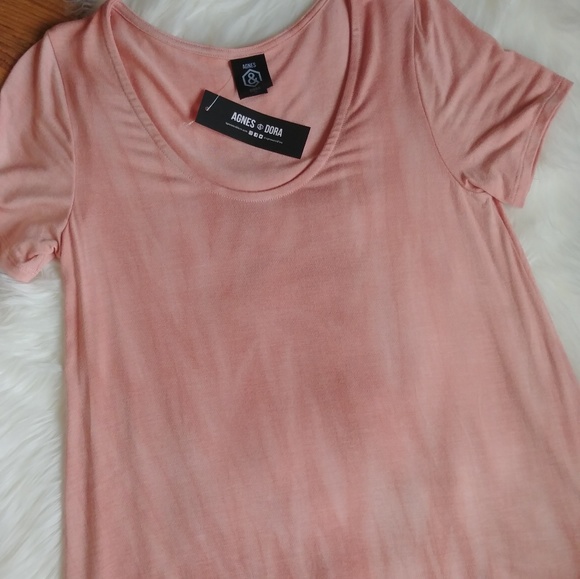 Agnes & Dora EveryDay Tee - Picture 2 of 8